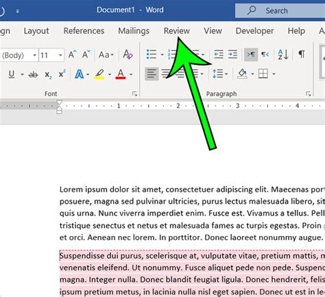 How To Not Print Comments In Word An Easy 5 Step Guide Support Your Tech