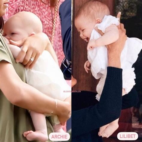 Pin on LILIBET LILY DIANA MOUNTBATTEN WINDSOR