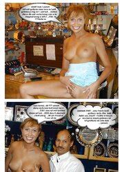 Mature Wifey In Egypt ZB Porn