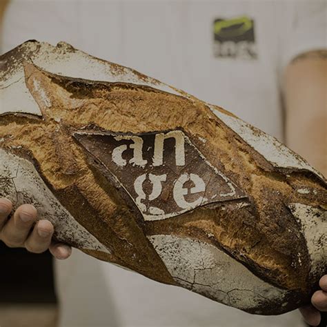 Le Gros Pain Boulangeries Ange France