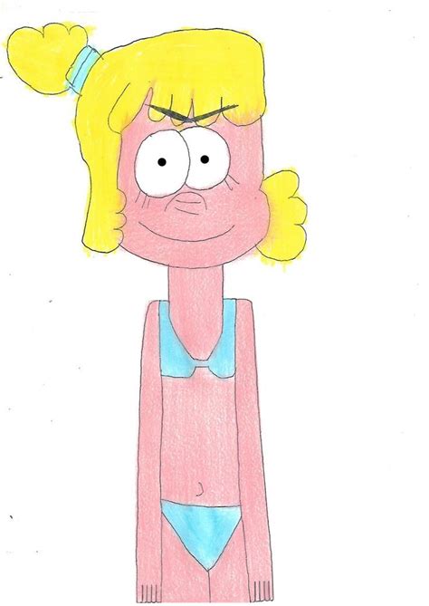 6 Hot Sexy Becky Simpson Bikini Pics