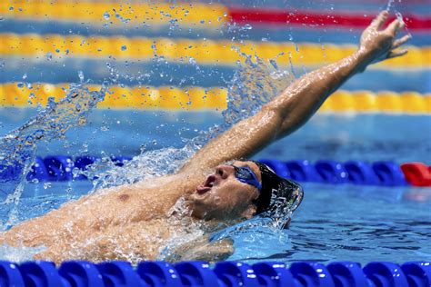 Mondiali Nuoto In Vasca Corta Risultati Batterie Ultimo Giorno