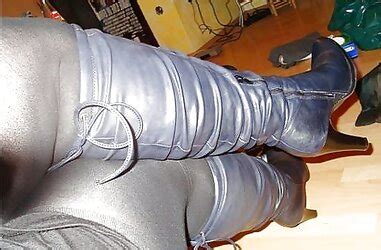 Shoes And Boots By Searcher ZB Porn