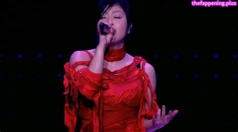 Utada Hikaru Kuma Power Utadahikaru Nude OnlyFans Photo 51 The Fappening Plus