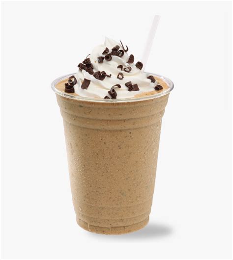 Java Chip Frappe Hd Png Download Kindpng