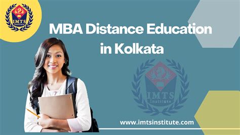 MBA Distance Education in Kolkata 2025: Top Colleges, Fee & Admission