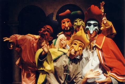 Giornata Mondiale Della Commedia Dellarte 2015 Padova Cultura