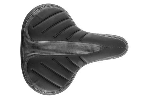Седло STELS AZ-5555 G-02 HUABEI 250x210мм LU084824 - выгодная цена ...