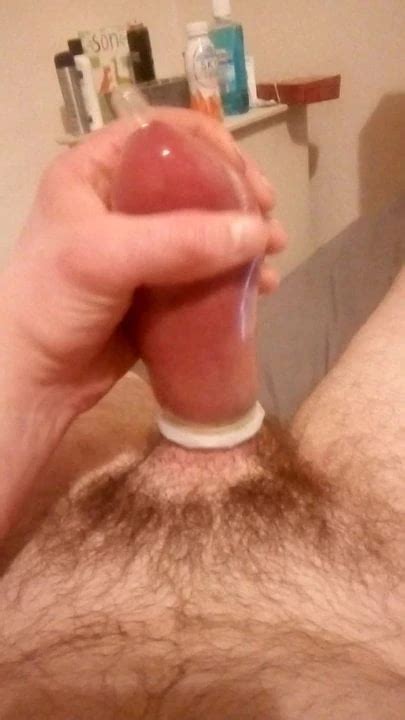 Coke Can Girth Fat Cock Gay Man Man Porn XHamster