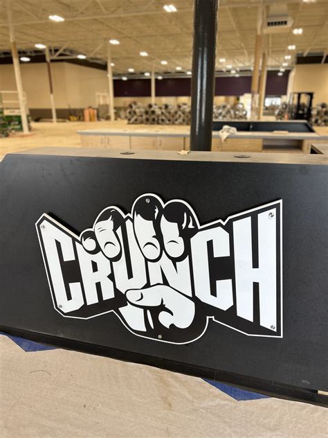 crunch fitness shawnee 7