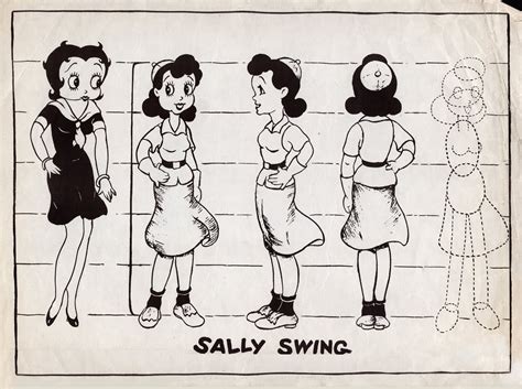 Betty Boop Betty Boop Photo 34407178 Fanpop