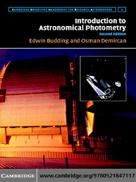 introduction  astronomical photometry  apparent magnitude stars
