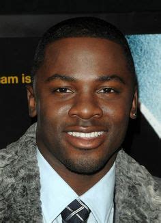 Derek Luke Net Worth - Celebrity Sizes