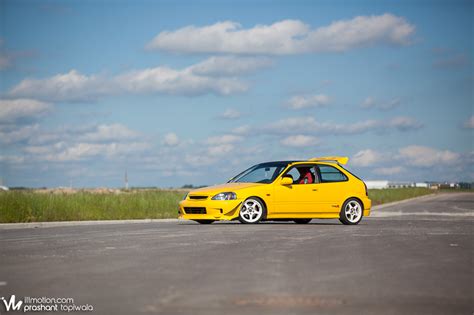 JDM Option Pl Forum Zobacz Temat Fotki Civic 6 Gen