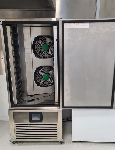 Secondhand Catering Equipment Blast Chillers Foster BCT51 Blast