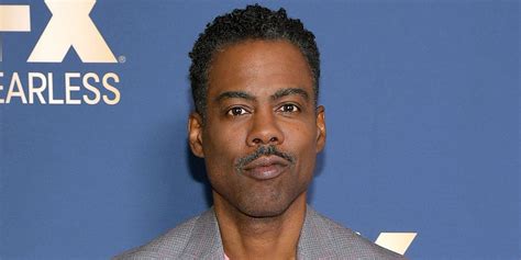 Chris Rock Jokes About Oscars Slap Hours After Will Smith Posts Apology