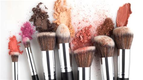 Te Contamos Cu Les Son Las Brochas De Maquillaje Ideales Para Cada