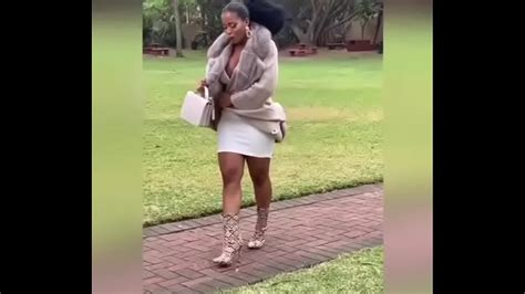 Mzansi Nip Slip XVIDEOS