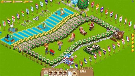 Farm Family - farma online | Minds - wszystko co najważniejsze