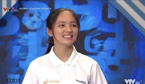 Hot girl Olympia Xinh học giỏi nhảy đẹp và có thể nói giọng 3 miền