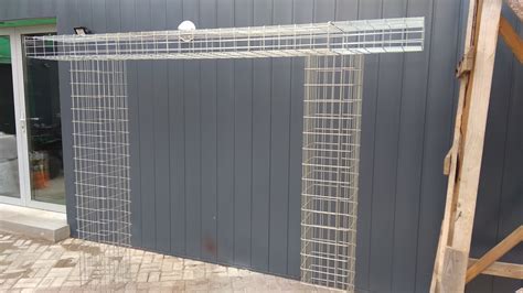 Габионы в Смоленске - цены