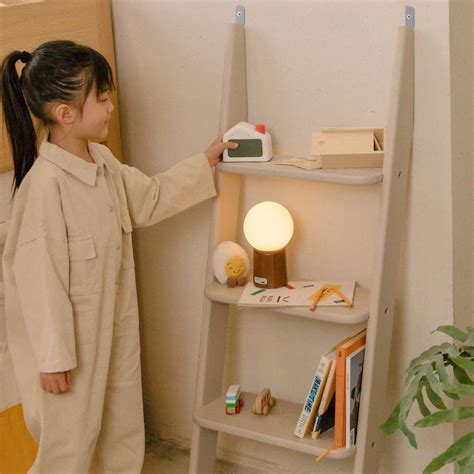 Big Eyes Reversible Low Loft Bed - Piccolo House Asia