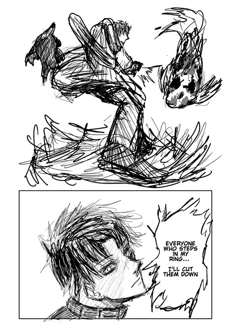 Minority Hunter Zoro had no chance against the Kagura Bachi : r/Kagurabachi