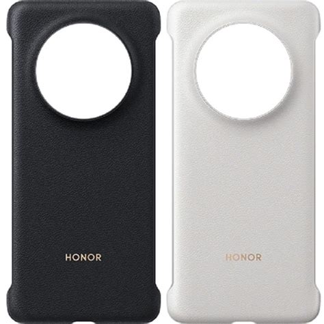 Honor Magic5 Pro PU Case