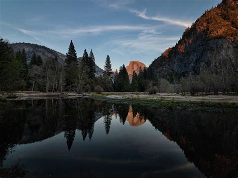 Yosemite Photography Workshops