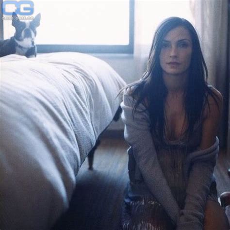 Famke Janssen Nude Pictures Photos Playboy Naked Topless Fappening