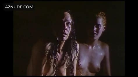 Akvaariorakkaus Nude Scenes Aznude