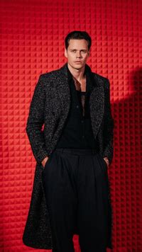 Bill Skarsgard Frontal Nude Page LPSG