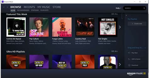 Amazon Music Pc Desktop App at Lori Birdwell blog