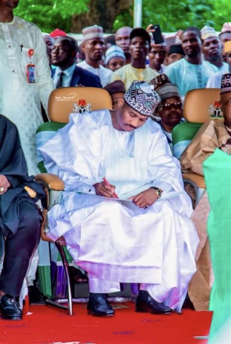 Official Website Of Sokoto State Government The Seat Of Caliphate