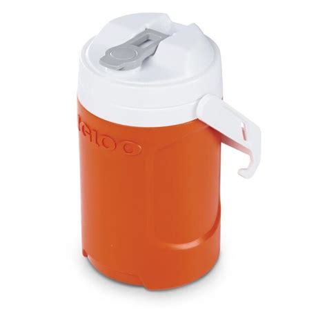 Igloo 2 Quart Insulated Personal Cooler In The Portable Coolers