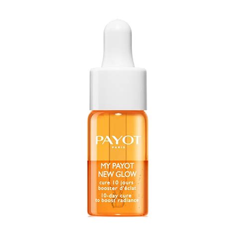 Сыворотка для лица Payot My Payot New Glow 10 Days Cure Radiance ...