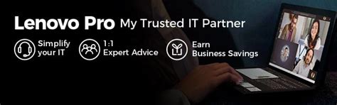 Lenovo Pro | IT Business Solution for SMB | Lenovo Singapore