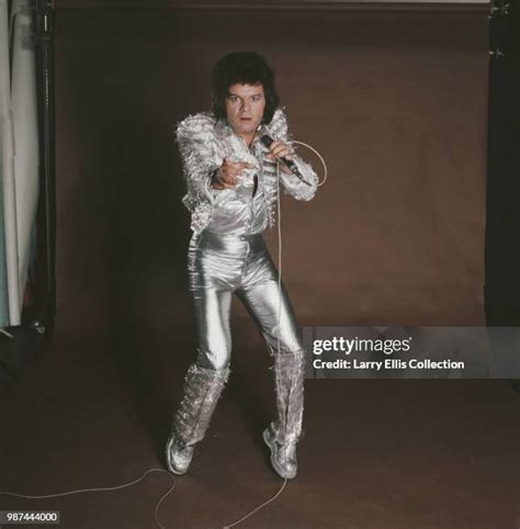 655 Gary Glitter Photos And High Res Pictures Getty Images