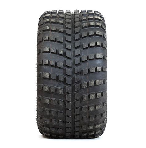 Low Pressure Tire Avtoros Mx Plus With 2 Layers