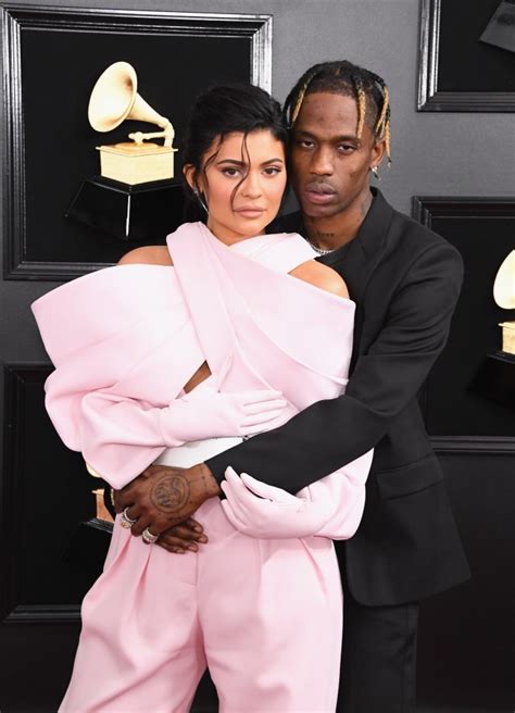 Travis And Kylie Are Expecting! A Full Break Down Of Their Romance