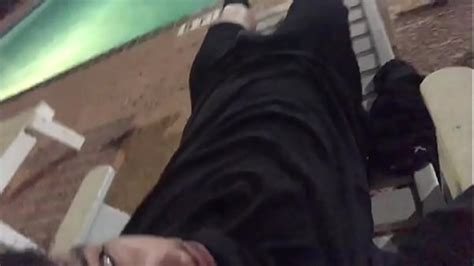Afuera En La Piscina XVIDEOS