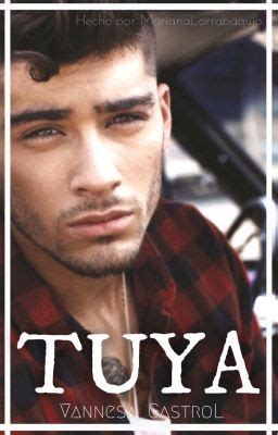 TUYA Zayn Malik Hot Capítulo 4 Eres perfecta para mis ojos Wattpad