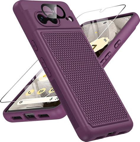 10 Best Cases For Google Pixel 7