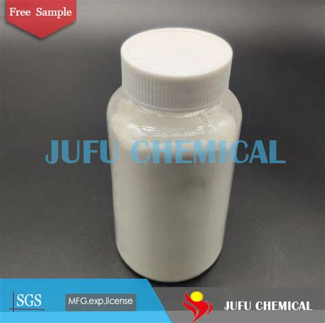 Chemical Water Based Detergent Antifoam Agent Low Viscosity