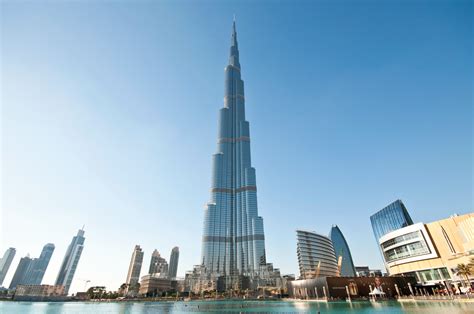 Dubai City Tour - DRT Holidays