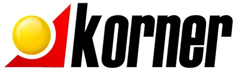 KORNER - плинтус для столешниц