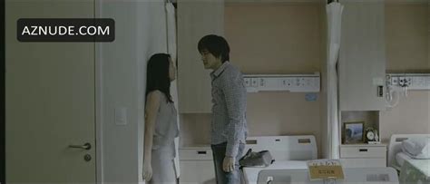 YOON JIN SEO Nude AZNude