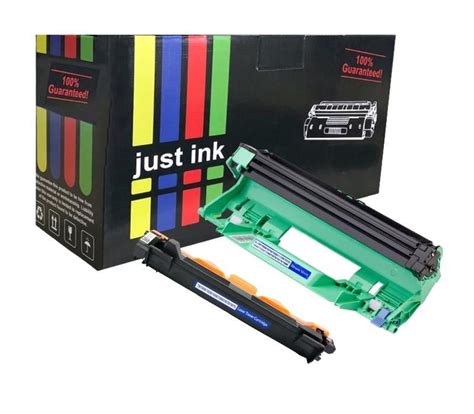 Compatible Brother Dr Drum Unit Tn Toner Cartridge Set