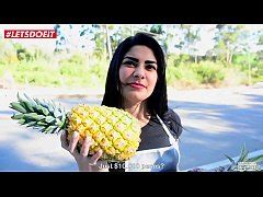 Mamacitaz Devora Robles Latina Teen Gets Her Tight Pussy Fucked Xxx Mobile Porno Videos