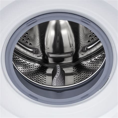 Встраиваемая стиральная машина KRONA ZIMMER 1400 8K WHITE⚡ — купить с ...